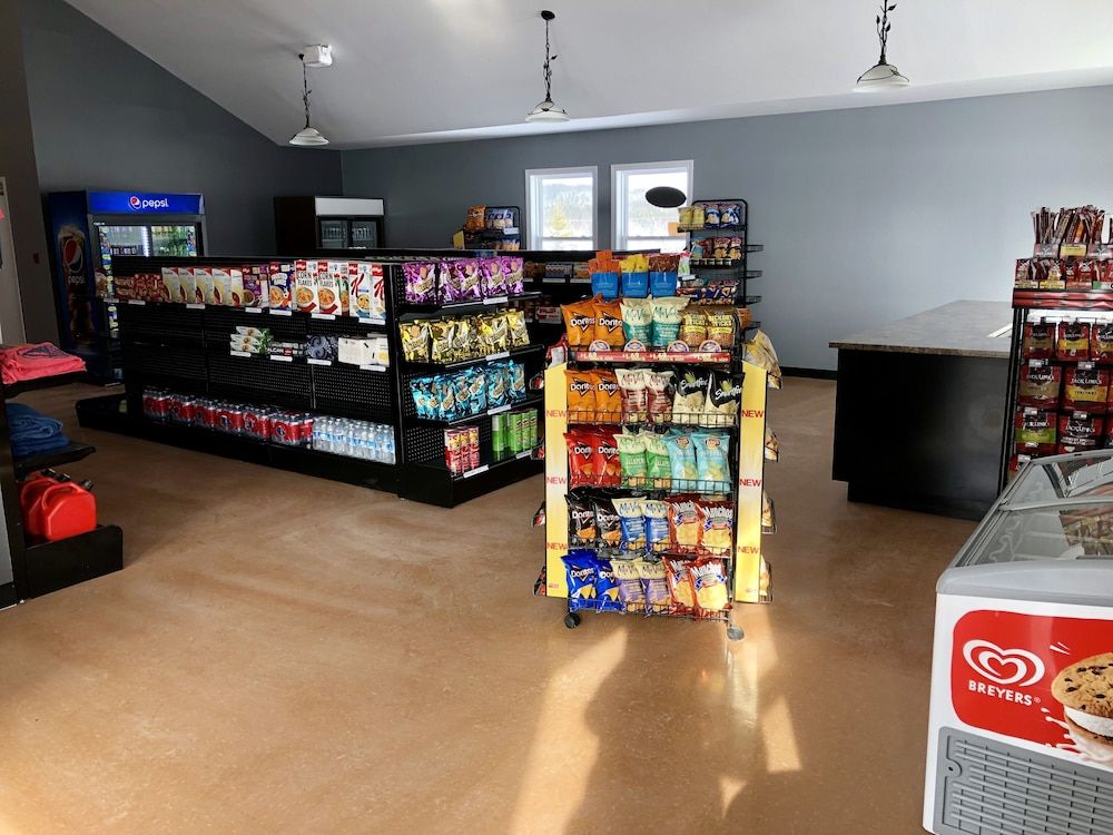 Appalachian Chalets & RV 2