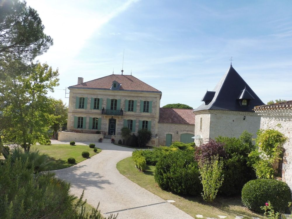 La Maison de Maitre 2