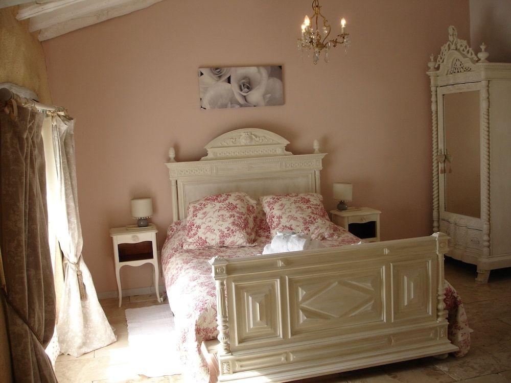 La Maison de Maitre 3