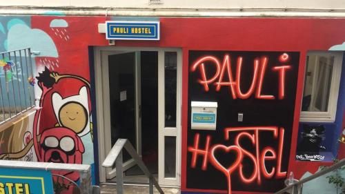 Pauli Hostel 1
