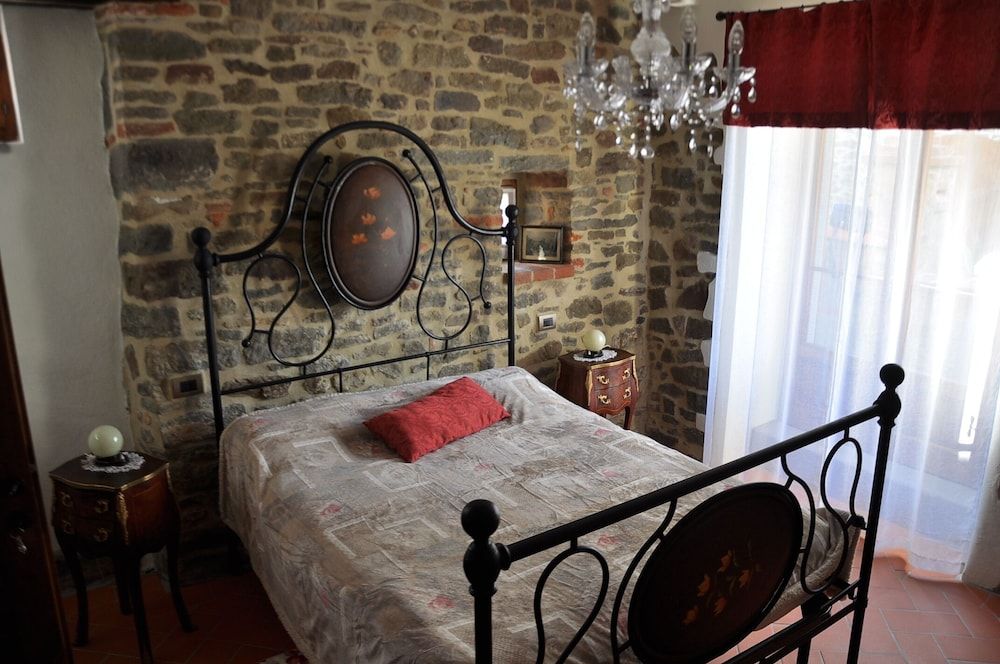 Country House Podere Casorbica 3