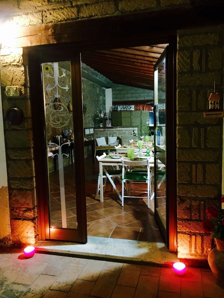 B&B Maremma Nel Tufo 3