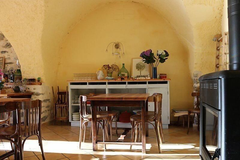 Gite De L Ardoisiere