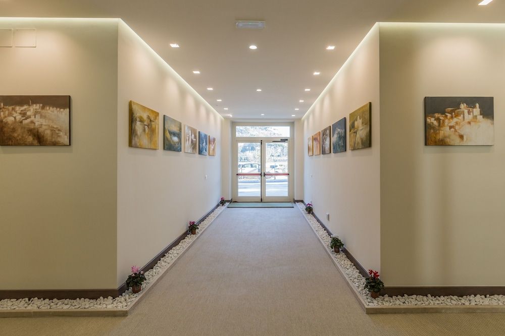 Villa Cavalletti Camere 2