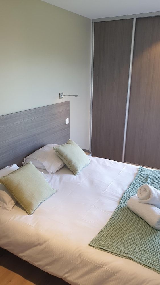 Appartement Laudon 3