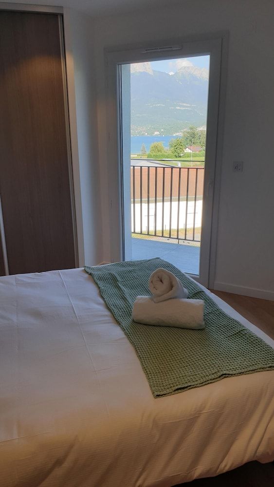 Appartement Laudon 2