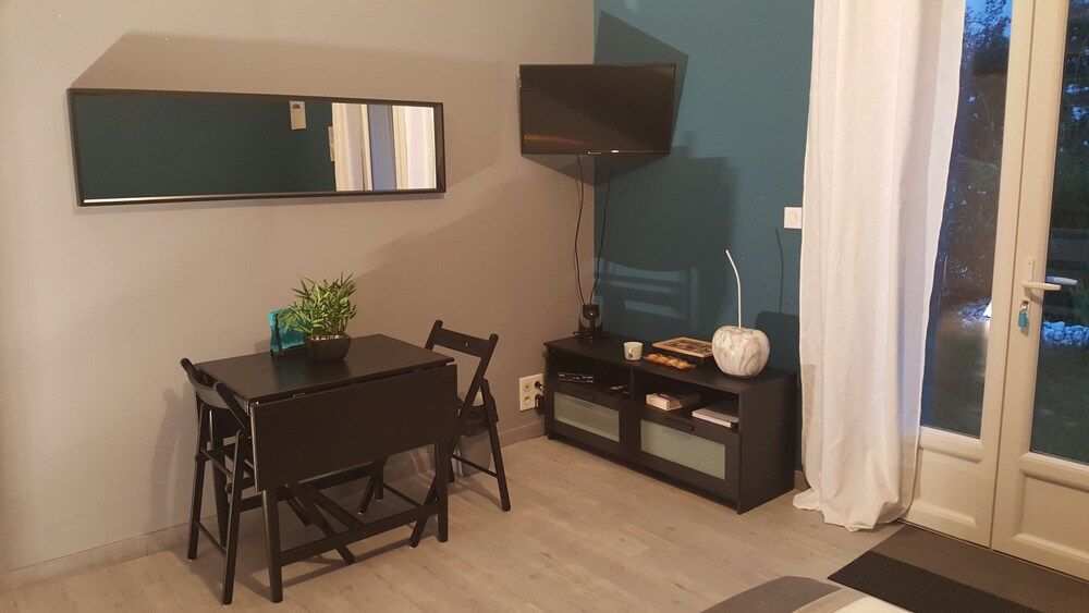 La Villa Provencale 3