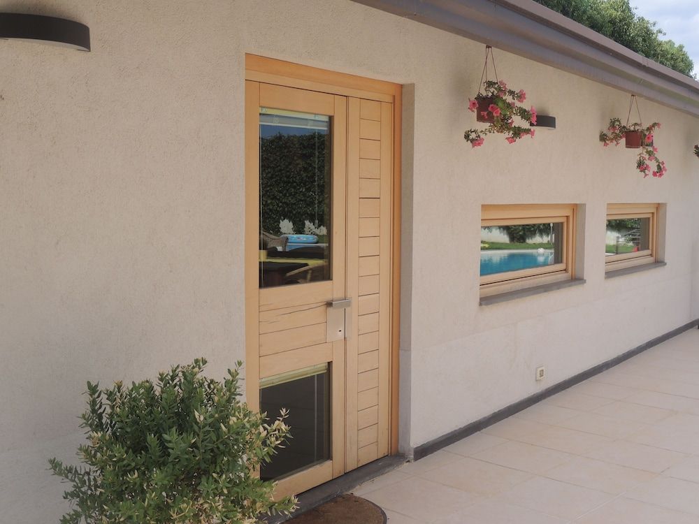 Guest House Ara Town 2