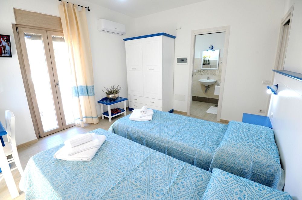 INAH Boutique Rooms 3