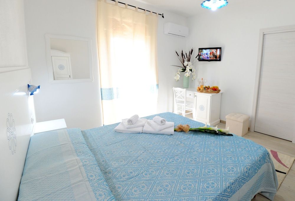 INAH Boutique Rooms 2