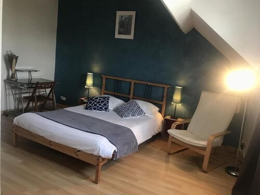 La Maison de Mathilde 3