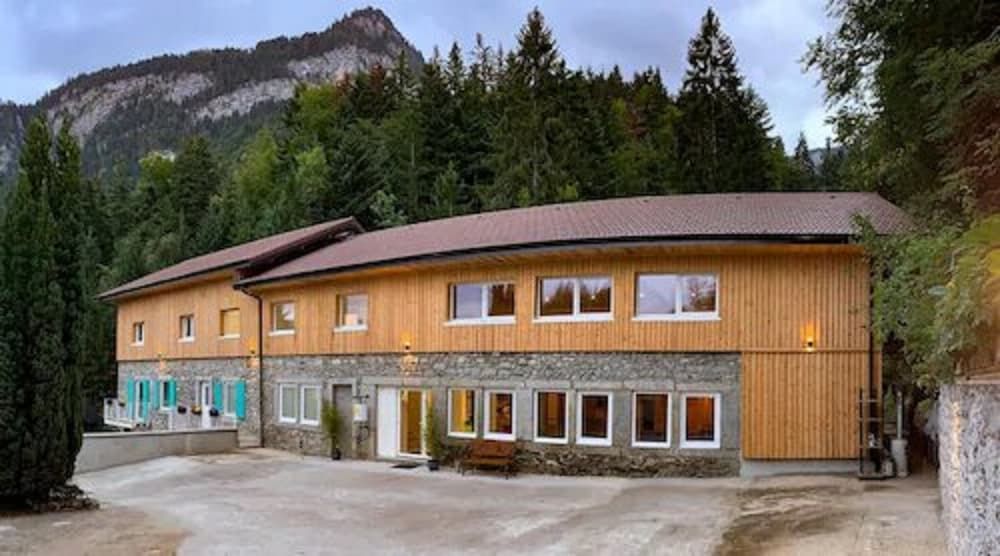 Chambres d'Hôtes Sanskriti