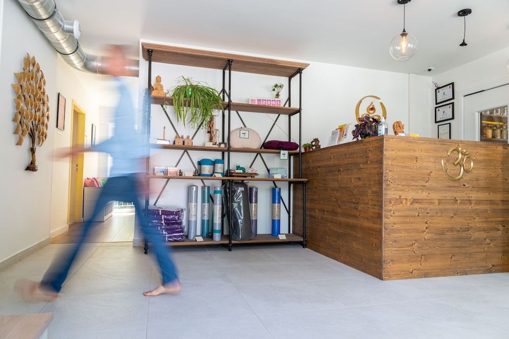 Chambres d'Hôtes Sanskriti 2