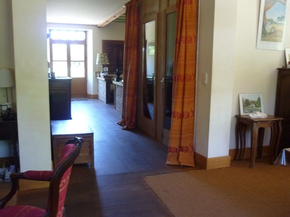 ARRION chambres d'hôtes 2