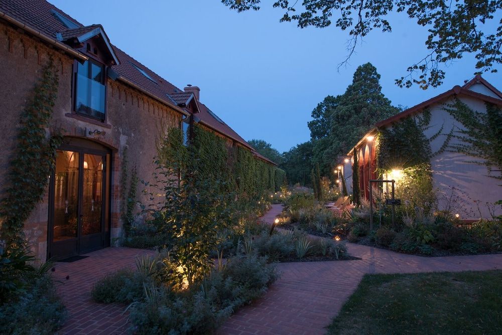 La Barboire Campagne - Chambres