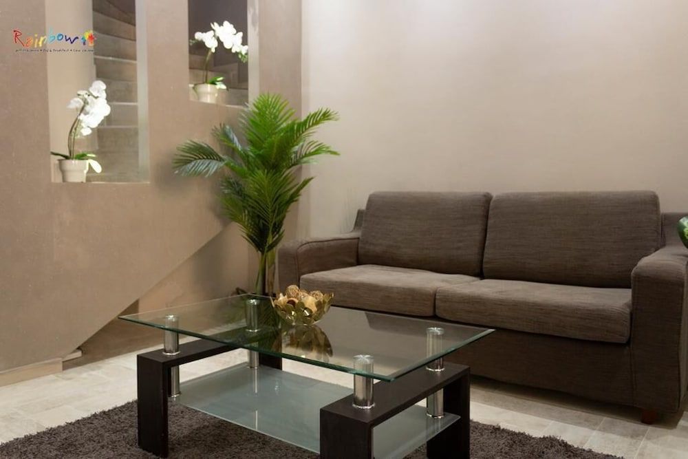 Residenza Montenevoso 1