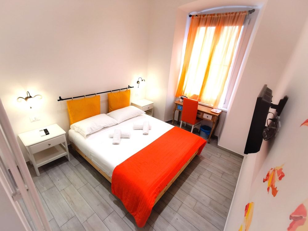 ROSSETTI ROOMS -1 estrellas en Trieste