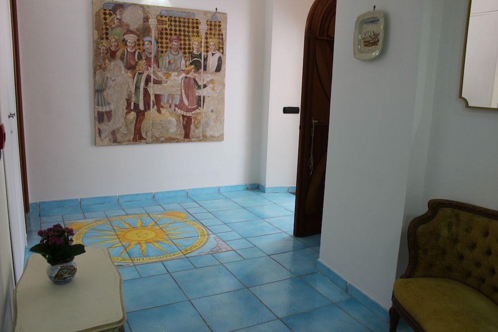 L'Incanto Restaurant & Suites 2