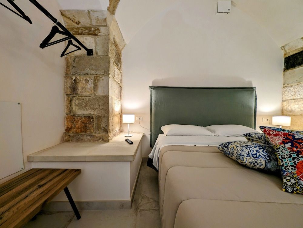 Oikia Vacanze Giuggianello Le Bey 3