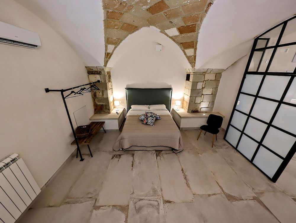 Oikia Vacanze Giuggianello Le Bey 2