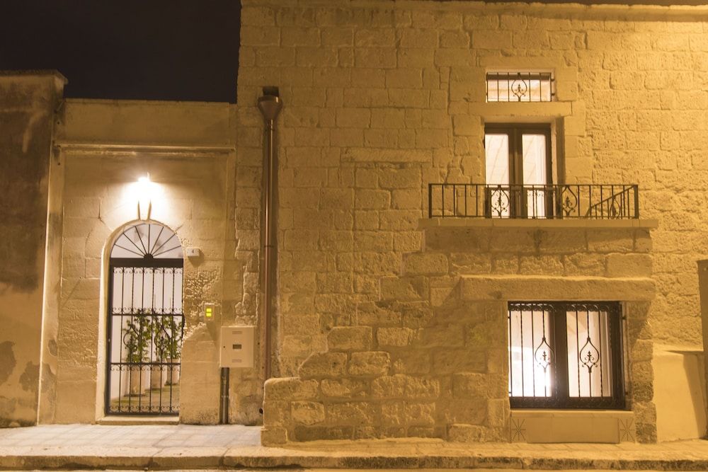 Oikia Vacanze Giuggianello Le Bey 1