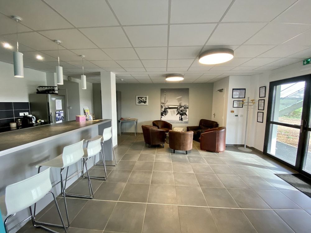 Ecole de Pilotage ULM Lozere 3