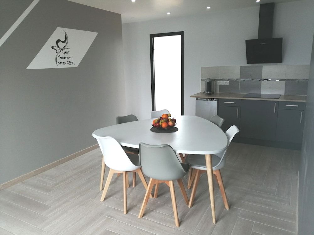 Le Temps d'un Reve 2