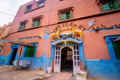 hotel dar aicha 2