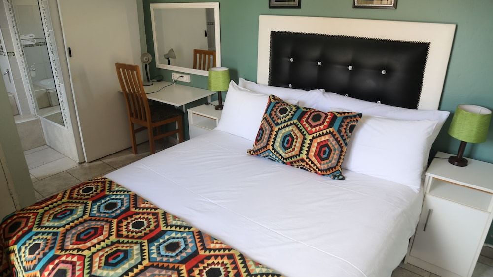 Roba Monakedi Guest Lodge 3