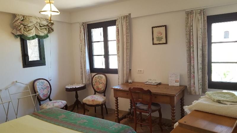 Ce Nid D Aigle Chambres D Ha Tes 3