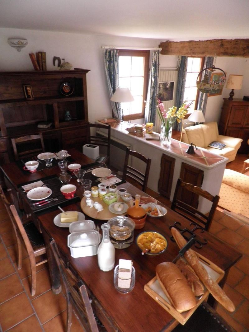 Ce Nid D Aigle Chambres D Ha Tes