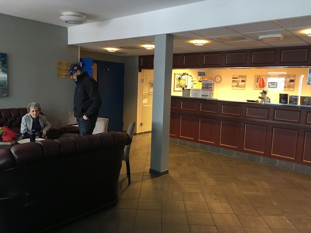 Storstua Omsorg og konferansesenter 2