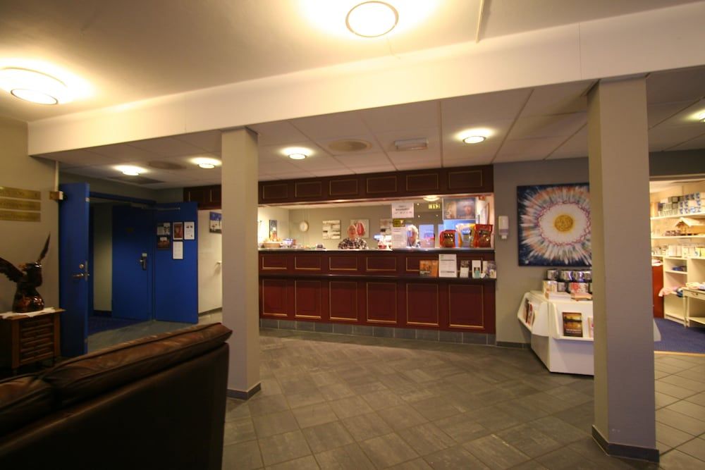 Storstua Omsorg og konferansesenter 3