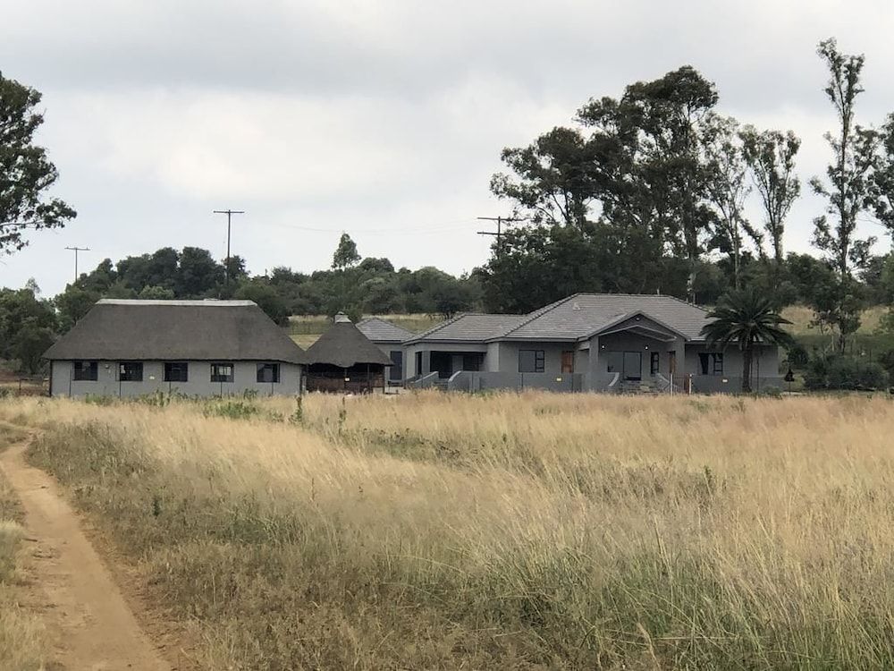 Spendpenny Guest Farm