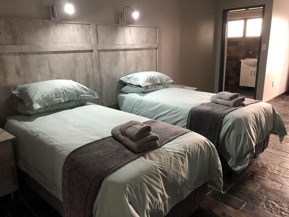 Spendpenny Guest Farm 3