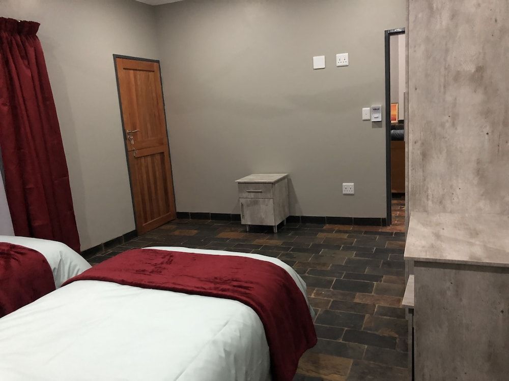 Spendpenny Guest Farm 2