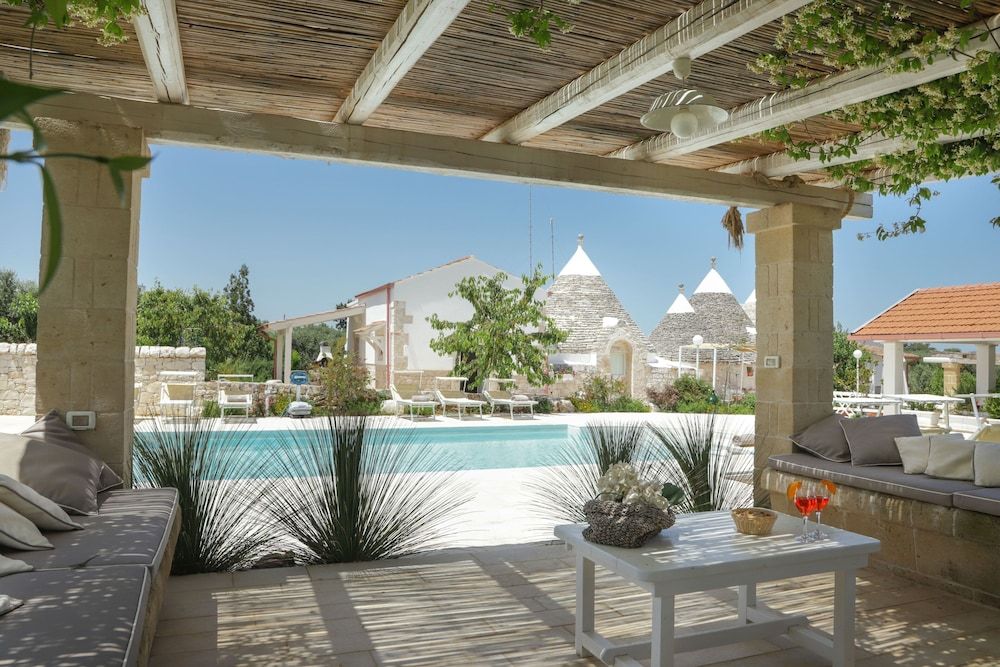 TD Casette Pricci – Camera Timo 1