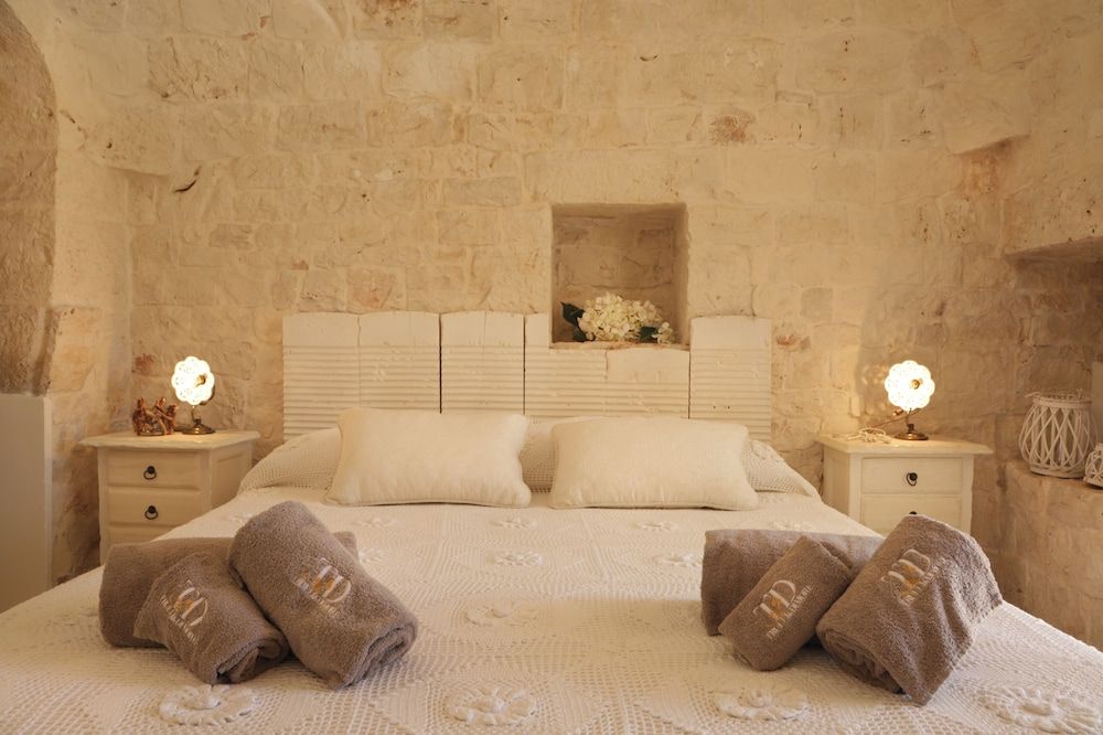 TD Casette Pricci – Camera Timo 3