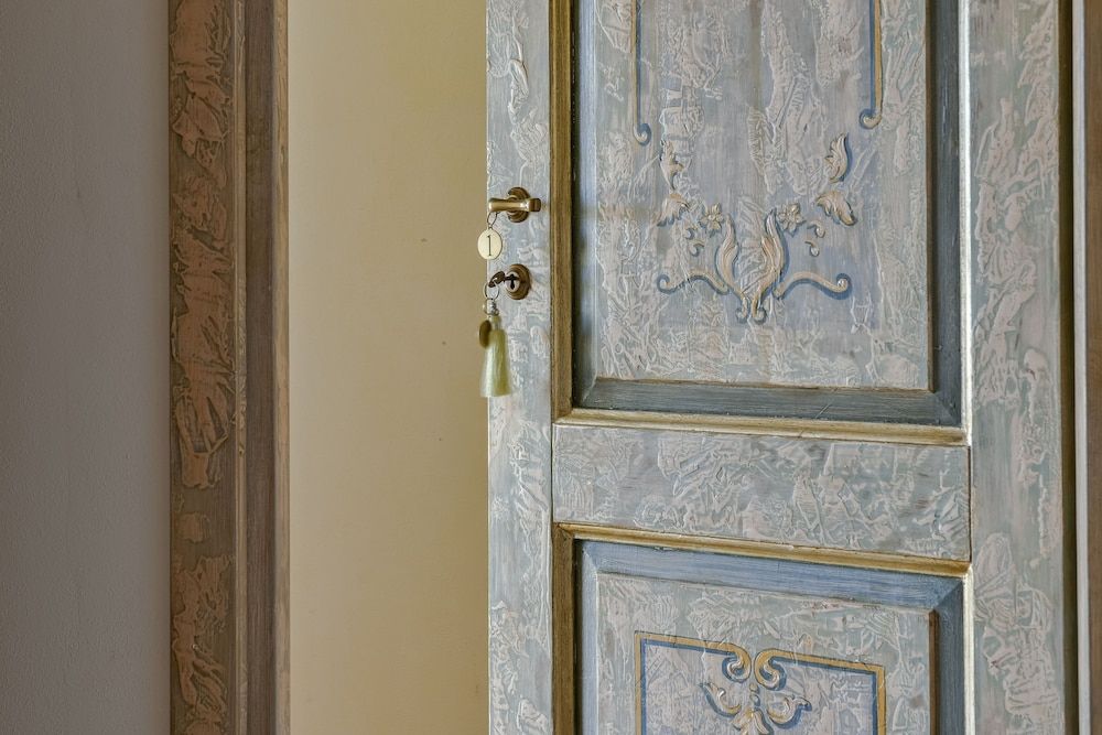 Villa Gaudia, Luxury Villa with pool, A-C 3