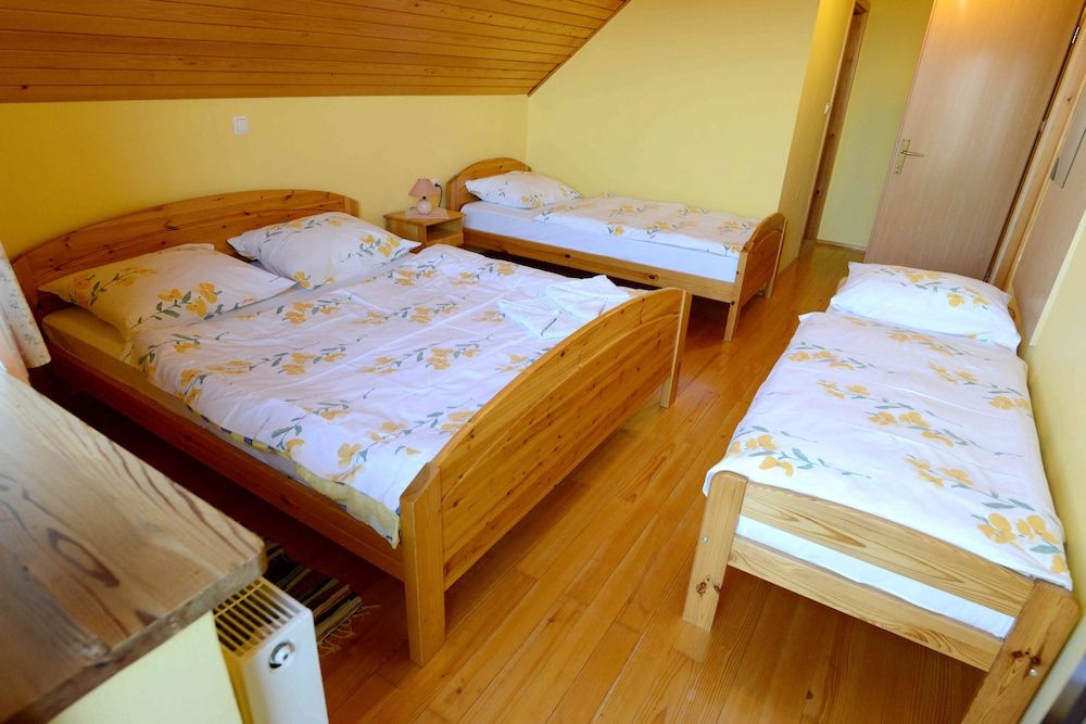 Guest House Koprivnik 3