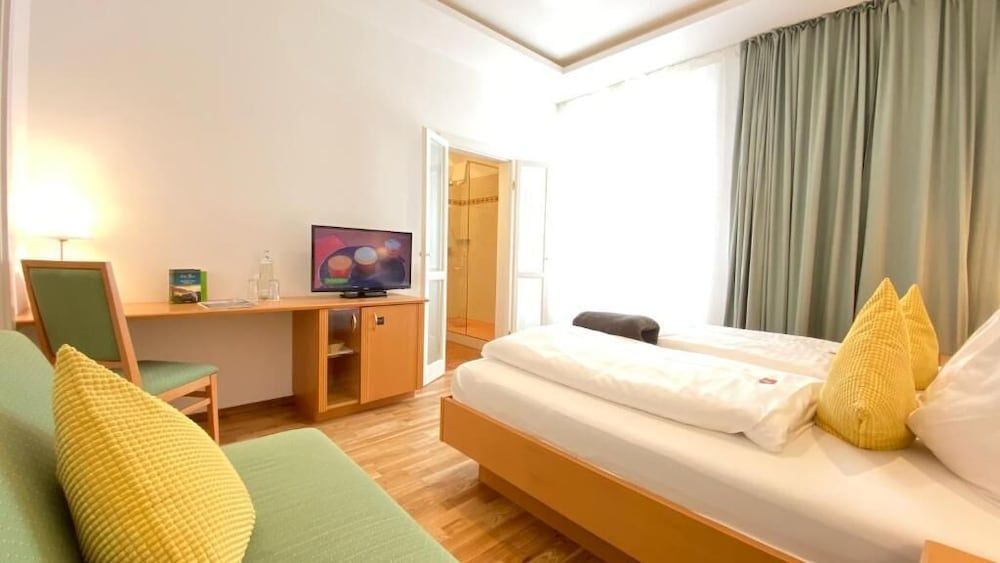 Hotel am See - Seeresidenz 3