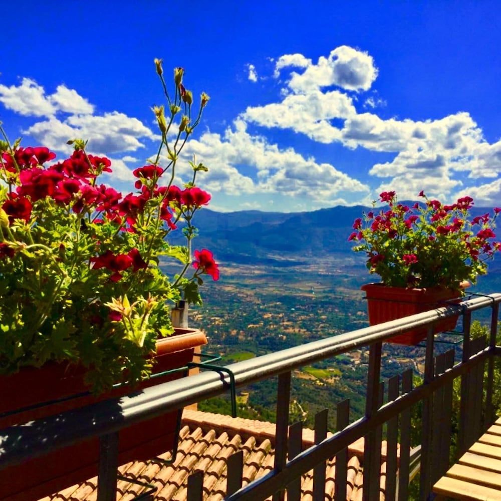 Bed & Breakfast Selvaggio Blu 1