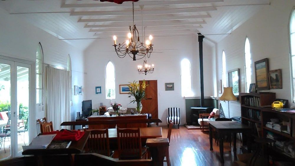 Old Church B&B 2