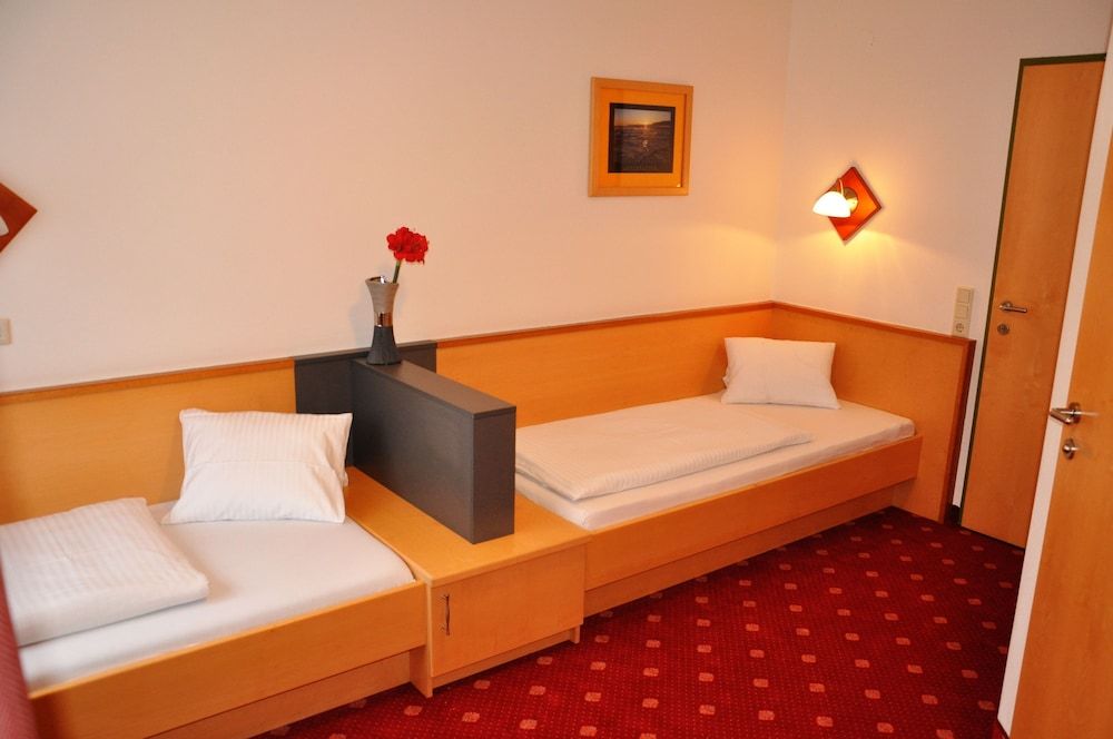 Pension Posauner Dorfgastein 2