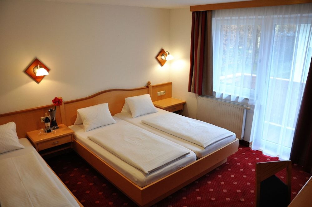 Pension Posauner Dorfgastein 3