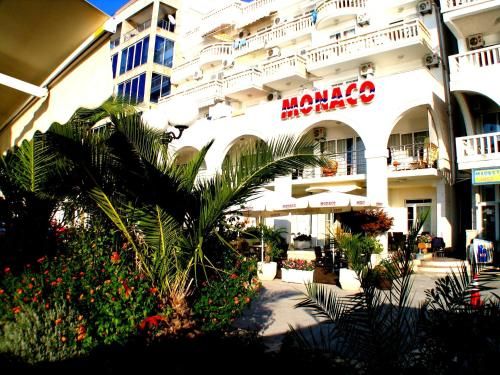 Apartments Stević - Monaco 4 estrelas em Bečići
