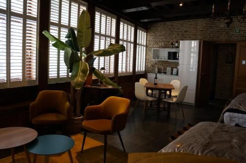 Charming Suites Jan Zonder Vrees 3