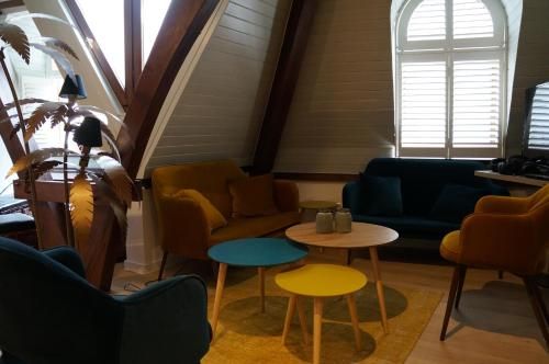 Charming Suites Jan Zonder Vrees 2