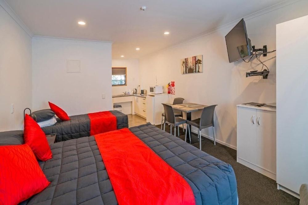 Bayside Holiday Units 3