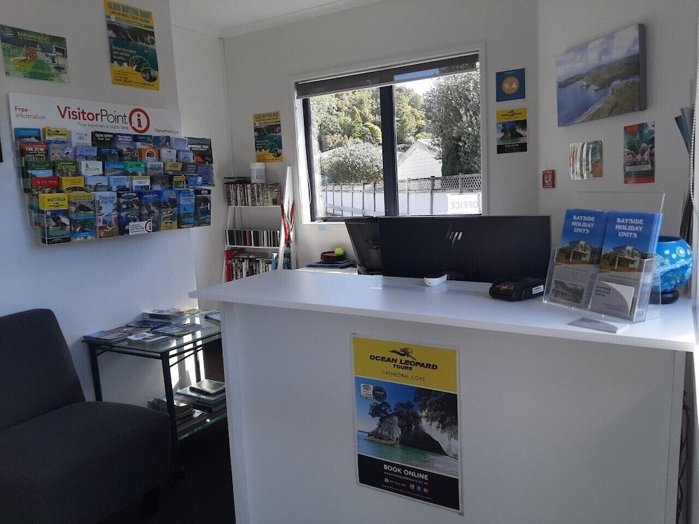 Bayside Holiday Units 2